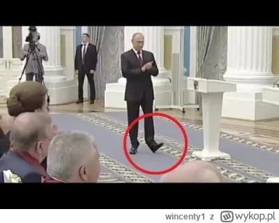 wincenty1 - @badreligion66: takie putin nosi 
https://www.youtube.com/watch?v=lY6lHjZ...