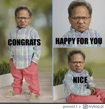 golomb13 - #gielda

Ten stejtment enwidii na temat gogla ( ͡° ͜ʖ ͡°)