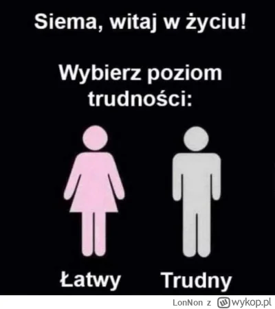 L.....n - #damskiprzegryw #przegryw #heheszki #humorobrazkowy #pieklomezczyzn #dyskry...