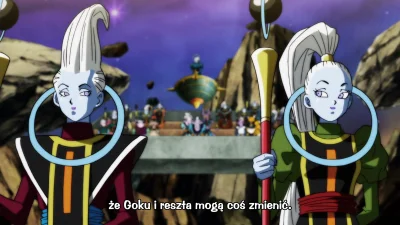 Lujdziarski - #dragonball #dragonballsuper Ostatnio oglądałem sobie odcinek 131 super...