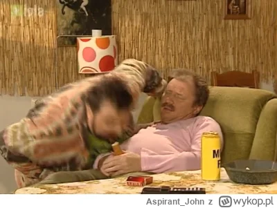 AspirantJohn - @Balwanekiplatkisniegu: śląska podsuszana, moja ulubiena ʕ•ᴥ•ʔ