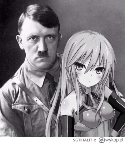 SGTIHALIT - @wfyokyga tak, mają nawet zdjęcie rodzinne