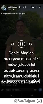 BasTajpan - Kur#a ale plot twist. Pewnie niektórzy pamiętają jak kilka lat temu Danie...