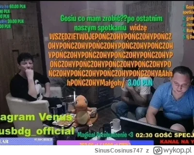 SinusCosinus747 - @LenoV12: