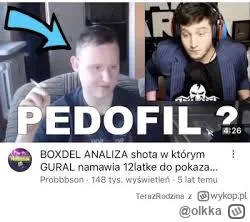 olkka - Ciągnie swój do swojego, co najlepsze chłop rozliczać chciał kogoś od pdfów g...