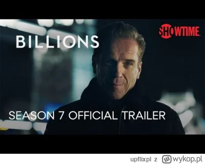 upflixpl - Billions | Data premiery siódmego sezonu w HBO Max ujawniona!

Już wkrót...
