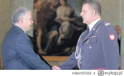 robert5502 - >czyjeś „ambicje” i brak pokory

@Grzesiok: wiadomo czyje