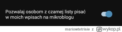 mariowtetrisie - @LogicznaKalkulacja2 z łaski swojej