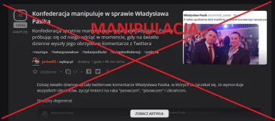 prawarekasprawiedliwosci - @Moderacja @wykop w wykopalisku znajduje się znalezisko bę...