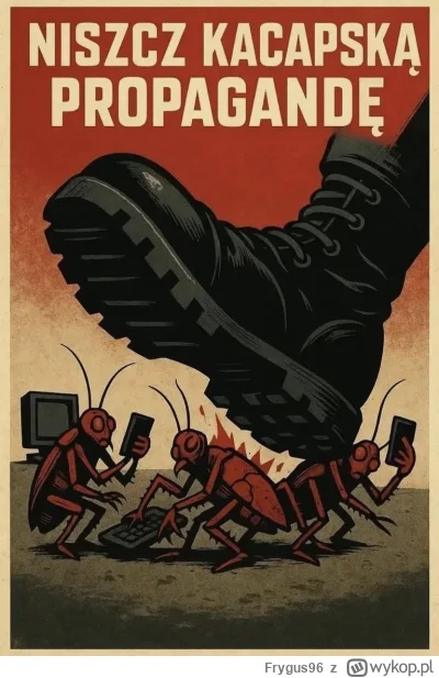 Frygus96 - #wojna #ukraina #polskieonuce