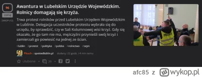 afc85 - @Wokawonsky: 
po pierwsze, są one w interesie Polski i Polaków

paraliżowanie...