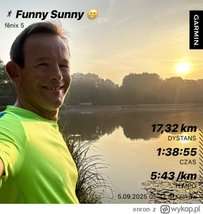 enron - 14 534,15 - 15,47 - 21,37 - 17,32 = 14&nbsp;479,99

A takie tam leniwe szwendanko....