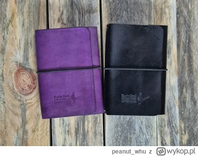 peanut_whu - #rozdajo  

Ostatnie #rozdajo skórzanego paska tak miło się przyjęło, że...