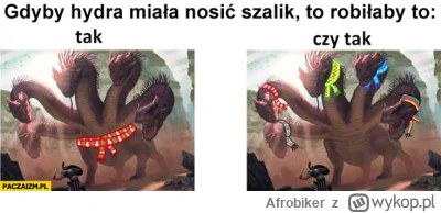 Afrobiker - #heheszki #rozkminy #pytaniedoeksperta