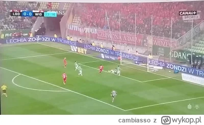 cambiasso - #mecz #ekstraklasaboners 

BAENA XD