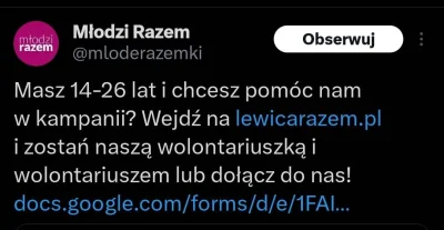 tymirka - lepsze są komuchy co twierdzą, że dzieci nie powinny pracować, ale dla Part...