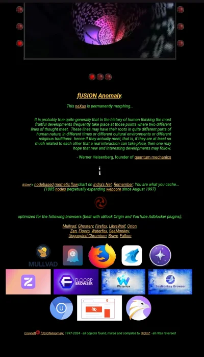 WykopX - @Symmachus nowe no przyznaję, że niezłe odkrycie, jak znalazłaś tę stronę w ...