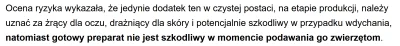 wojtoon - @wojtoon: Swoją drogą skoro krowy są przerzuwaczami i trawią na zasadzie fe...