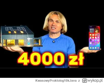 KwasowyProktolog10kJava - Gdzie znajdę fachowca który zrobi mi coś takiego dobrze? Ni...