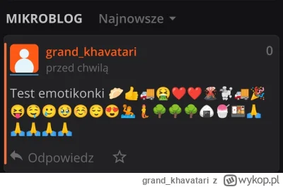 grand_khavatari - Teraz działa