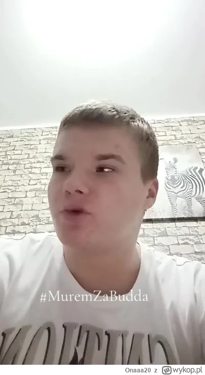 Onaaa20 - #famemma #budda #polska #polityka #heheszki #buddazamurem