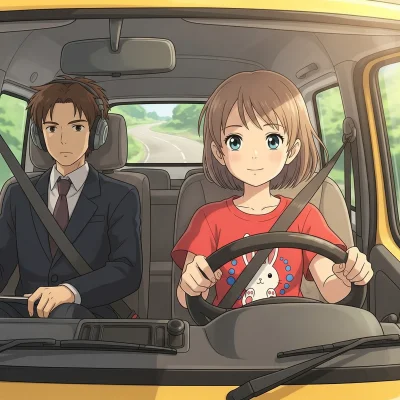 remlezar - @Van-der-Ledre: Vander wsiadaj i jedziemy ( ͡° ᴥ ͡°)