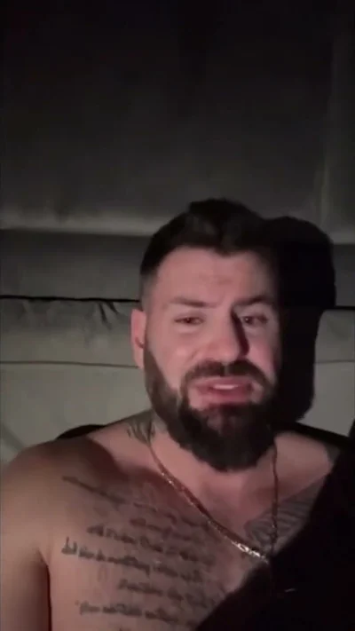 marv0oo - Czujniki pulsu? 180 w spoczynku? MAŁO WAM WYKOPKI?
#primemma