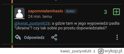 kwiat_pustyni626 - #polityka #kanalzero 

Co te silniki robią by zakrzywić rzeczywist...