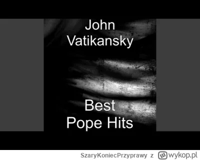 SzaryKoniecPrzyprawy - @Felixu_enjoyer: