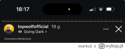 marko2 - #sebcel boże przestań mi dawać najtrudniejsze zadania