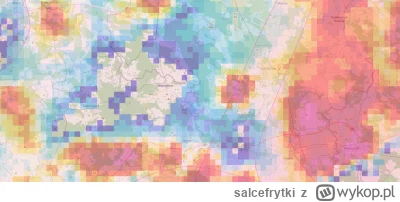 salcefrytki - no i to jest prawidłowa nazwa dla miasta
#pogoda #burza