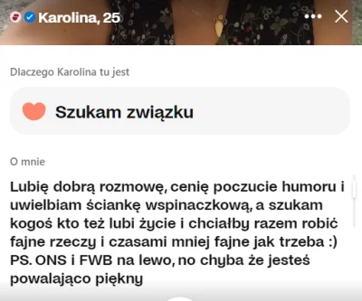 ProfesorWilczurOfficial - Przynajmniej szczera #tinder #badoo #redpill #logikarozowyc...