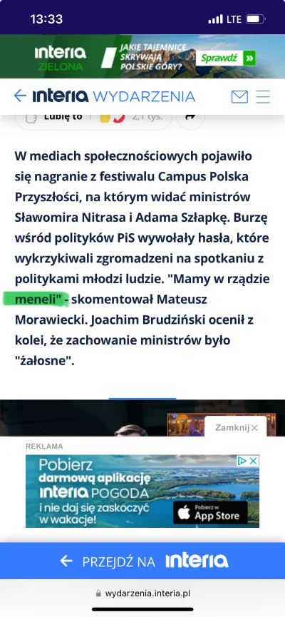 n4zgullo - #kononowicz jednak knur był posłem rp przez 20 lat