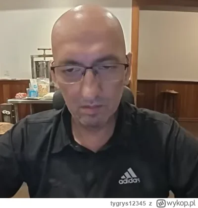 tygrys12345 - #raportzpanstwasrodka Pieczarce psycha siadła. Teraz zajmie się uprawą ...