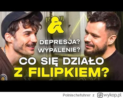 Polnischefuhrer - #przegryw it's ołwa for Filipekcell, manletyzm huopu siedzi w dyńce...