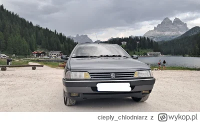 cieply_chlodniarz - Mission Complete! 

Udało się dzisiaj wrócić bezpiecznie do domu....