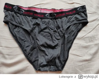 Lohengrin - #modameska