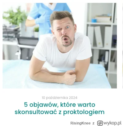 RisingKnee - Zdjęcie z ich strony