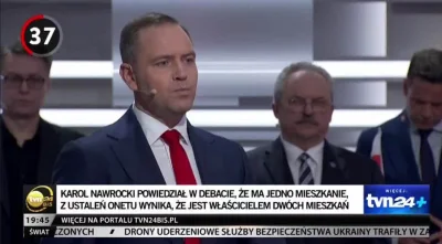 Tommy__ - Jakie to są skończone tłuki w tym PiS. Nawet po wyświetleniu nagrania na kt...