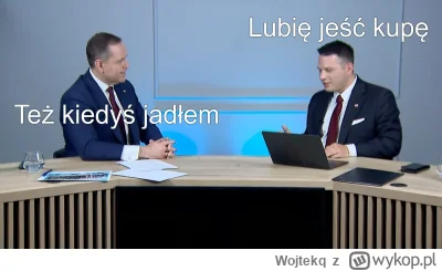 Wojtekq - #mentzen #nawrocki #heheszki #humorobrazkowy #wybory