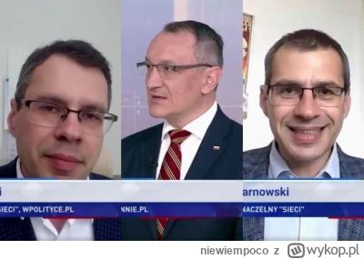 niewiempoco - Oj tam.. manasterski, stankowski czy karnowskie ...Poprostu doszli w #t...