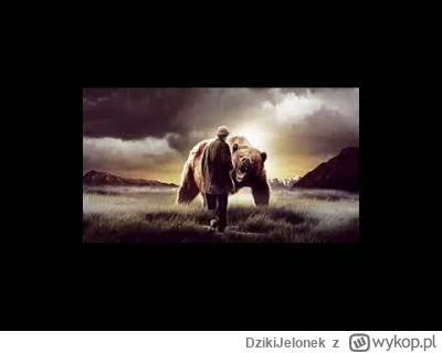 DzikiJelonek - @BialyMuszyn