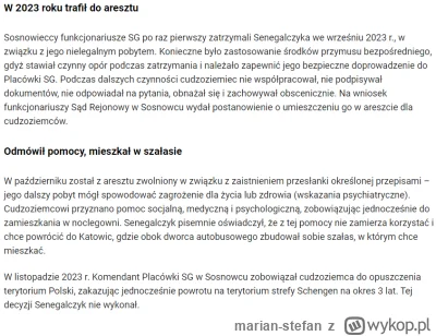 marian-stefan - Śmialiśmy się z zachodu, a u nas już takie cyrki się dzieją. Słynny m...