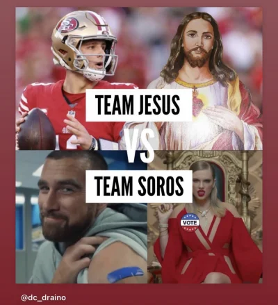 JPRW - Pan Soros > Pan Jezus 
cbdu.
#superbowl
