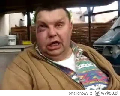 ortalionowy - @Creyshi: Po kilku dniach ukrywania się w lesie gdy kurz bitewny już op...