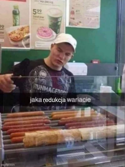 RGB_XYZ - Na razie wszyscy piszą o redukcji, ale czy ktoś się szykuje na shortowanie ...