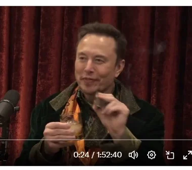 qwe_ - Właśnie na X wleciał nowy podcast Joe Rogana z Elonem Muskiem
https://twitter....