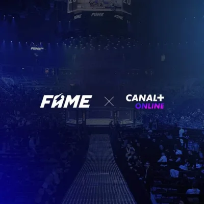 lost181 - Wydaję mi się że Fame x Canal+ to definitywny znak końca zadymiarskich walk...