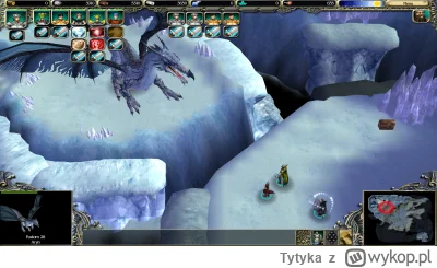 Tytyka - Jako dziecko dużo grałem w spellforce Order of Dawn z dodatkami, ale nigdy ż...