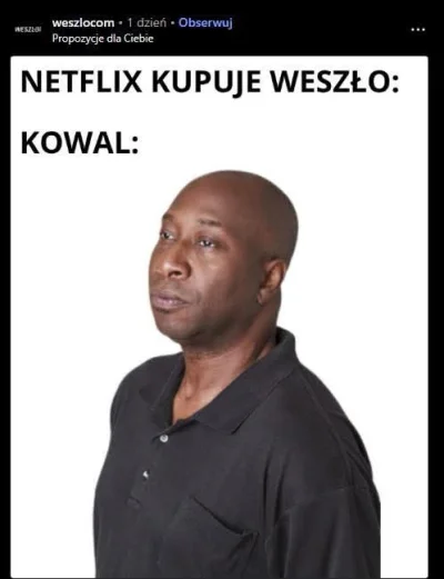 tomwick55 - #netflix #kanalzero #weszlo #heheszki #mecz #pilkanozna